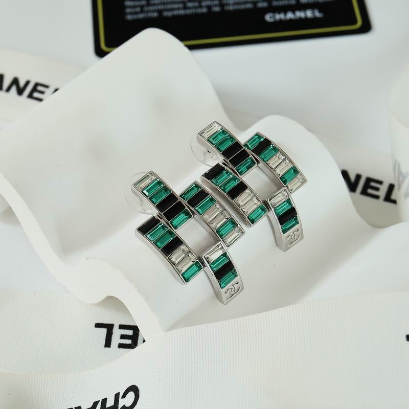 Chanel Earring 08yxs66